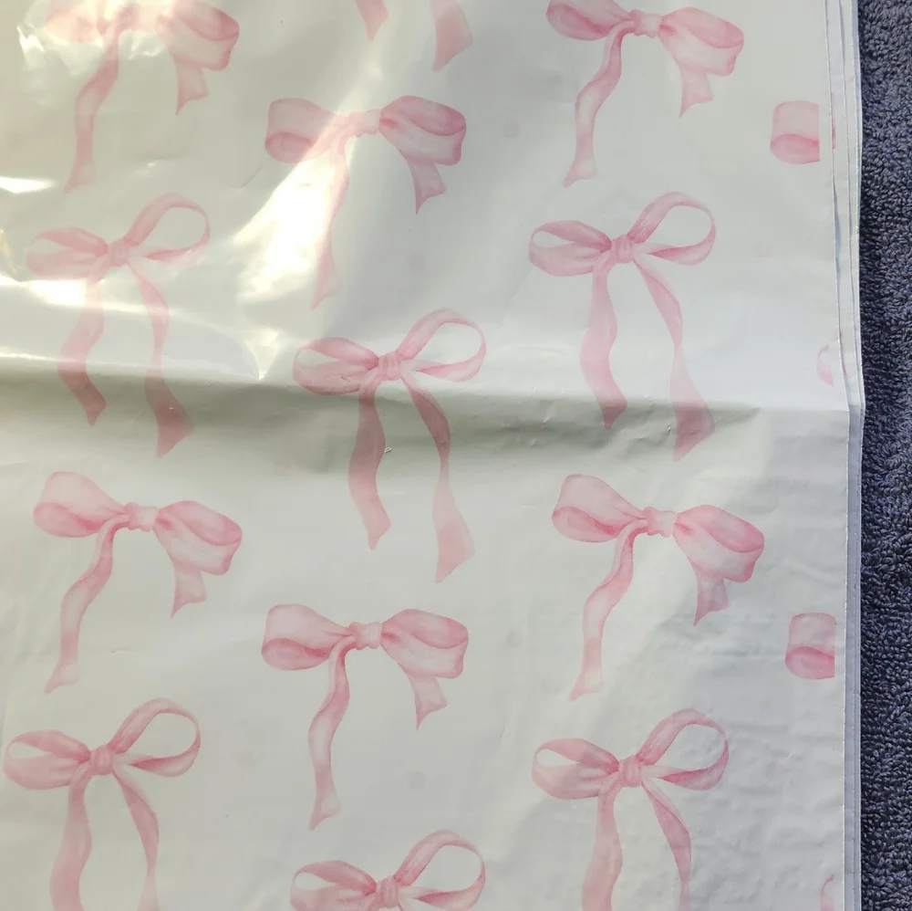 Poly Mailers 10 X 30 Shipping Bags [15] Total